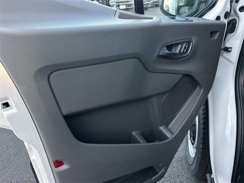 New 2026 Ford Transit 250 148 Medium Roof image 8