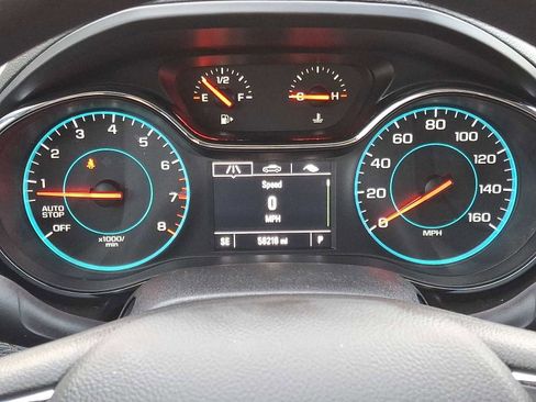 Certified 2017 Chevrolet Cruze LT image 17