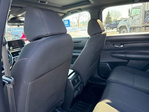 Used 2023 Honda CR-V Sport image 20