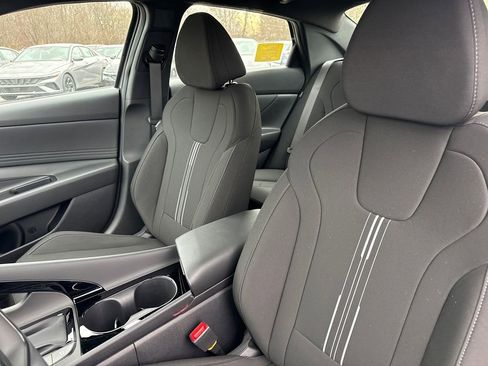 New 2026 Hyundai Elantra SEL Sport Premium FWD image 32