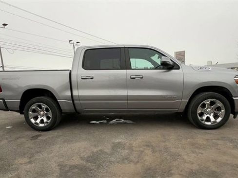 Used 2023 RAM 1500 Big Horn image 9