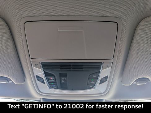 Used 2022 Acura TLX w/ Technology Package image 26