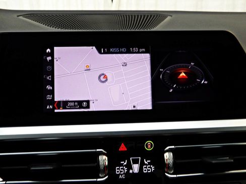Used 2020 BMW 330i Sedan w/ Driving Assistance Package RWD image 15