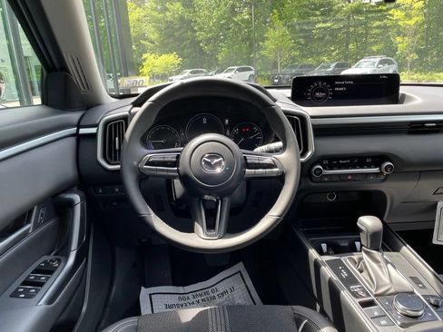 New 2026 MAZDA CX-50 2.5 Hybrid w/ Preferred Pkg AWD/4WD image 15