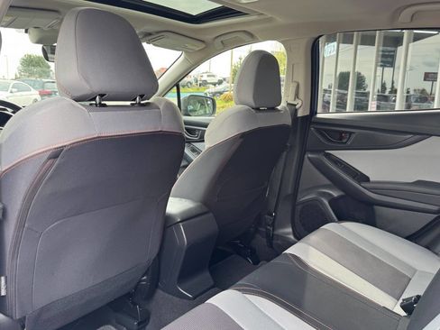 Used 2020 Subaru Crosstrek 2.0i Premium w/ Moonroof Package 1 image 27