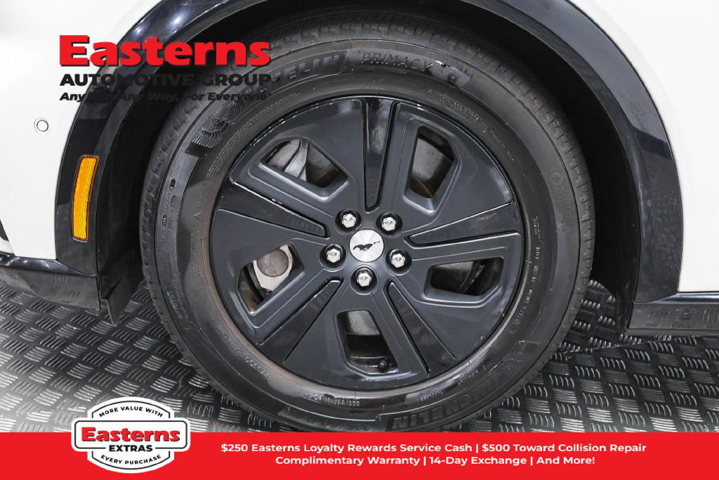 Used 2021 Ford Mustang Mach-E California Route 1 RWD image 29