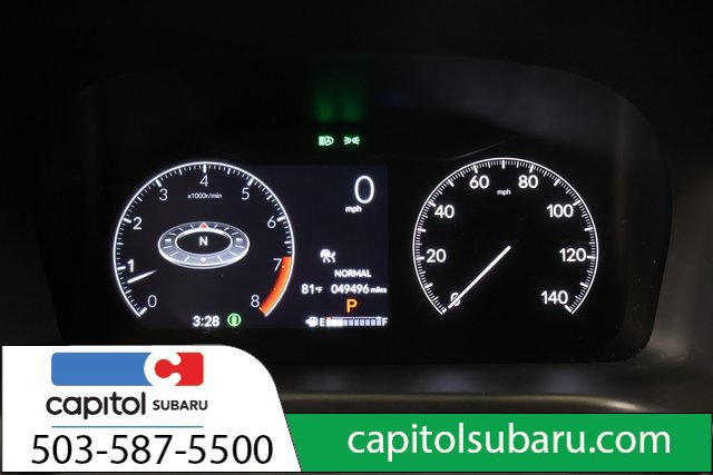 Used 2025 Honda Odyssey EX-L image 17