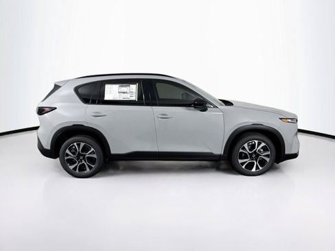New 2026 MAZDA CX-5 Preferred AWD/4WD image 6