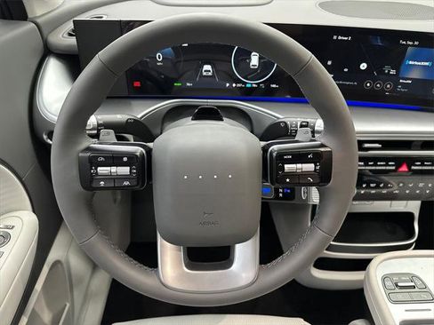 New 2026 Hyundai Ioniq 9 SEL image 27