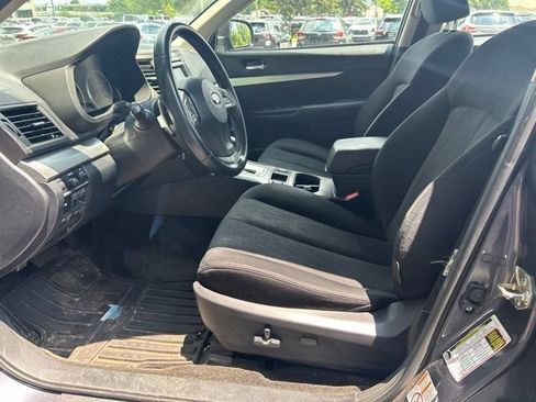 Used 2014 Subaru Legacy 2.5i Premium w/ Popular Package #1 AWD/4WD image 11
