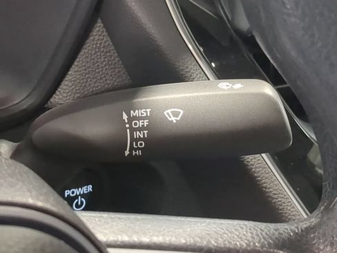 Used 2024 Toyota Corolla Cross AWD Hybrid image 29
