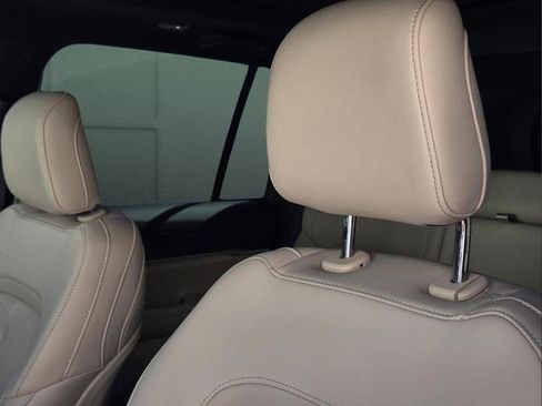 New 2026 Jeep Grand Cherokee Limited RWD image 19