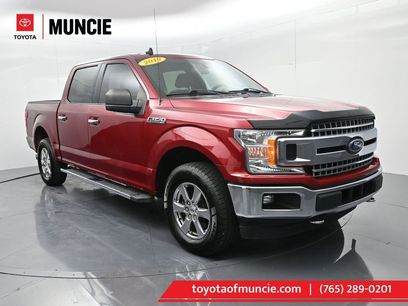 Used 2019 Ford F150 XLT w/ XTR Package