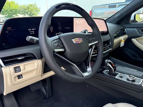 New 2026 Cadillac CT5 Premium Luxury AWD/4WD image 10