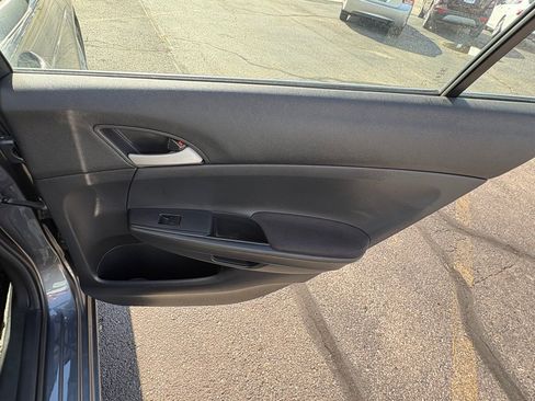 Used 2012 Honda Accord LX image 14