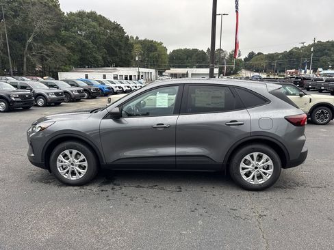New 2026 Ford Escape Active image 8