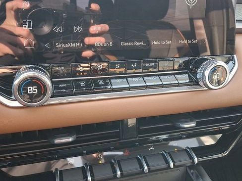 New 2026 GMC Canyon AT4 w/ Technology Plus Package image 17