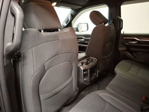Used 2023 RAM 1500 Big Horn image 14