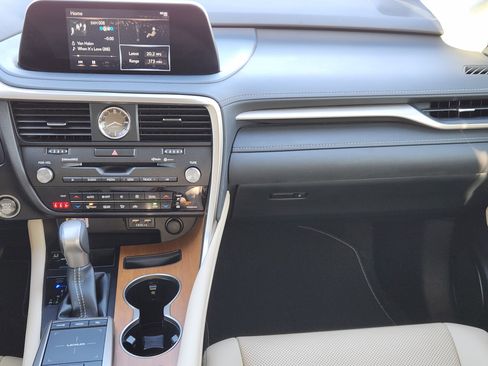 Used 2022 Lexus RX 350 Premium image 36