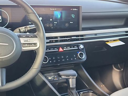 New 2026 Hyundai Santa Cruz Limited image 14