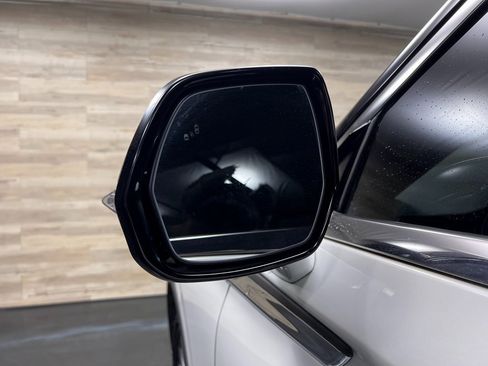 Used 2022 Lincoln Aviator Reserve w/ Elements Package Plus image 32