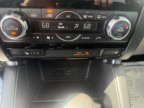 Used 2016 MAZDA CX-5 Grand Touring AWD/4WD image 18