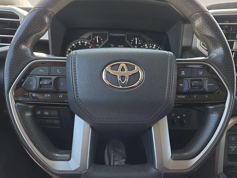 Used 2023 Toyota Tundra SR5 AWD/4WD image 25