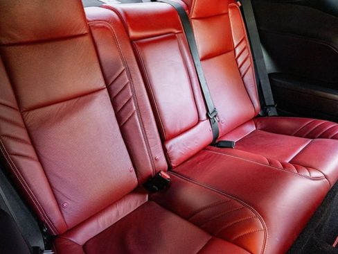 Used 2022 Dodge Challenger SRT Hellcat w/ Plus Package image 7