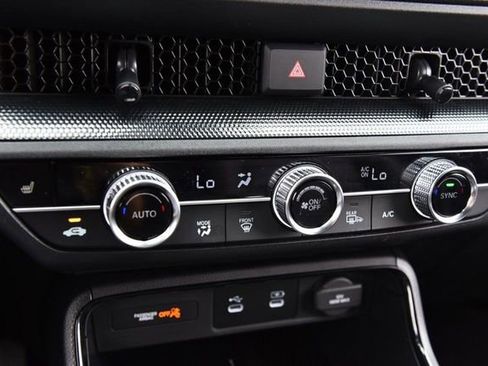 New 2026 Honda CR-V Sport-L image 16