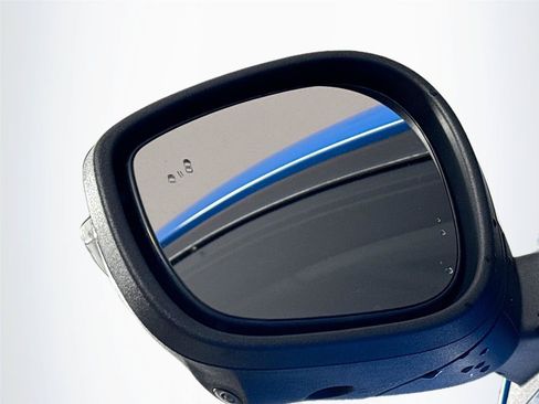 Used 2023 Ford Mustang Mach-E Premium RWD image 5