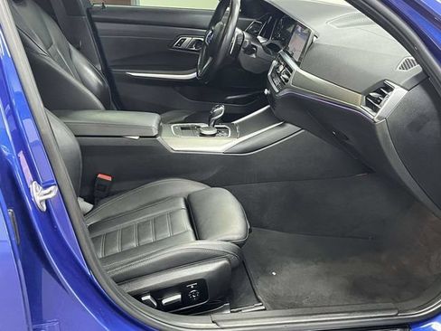 Used 2021 BMW M340i w/ Premium Package RWD image 29