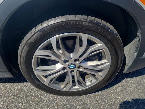 Used 2018 BMW X2 xDrive28i AWD/4WD image 10