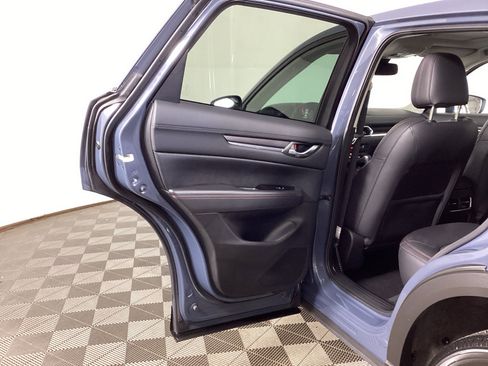 Used 2025 MAZDA CX-5 Carbon Edition AWD/4WD image 14