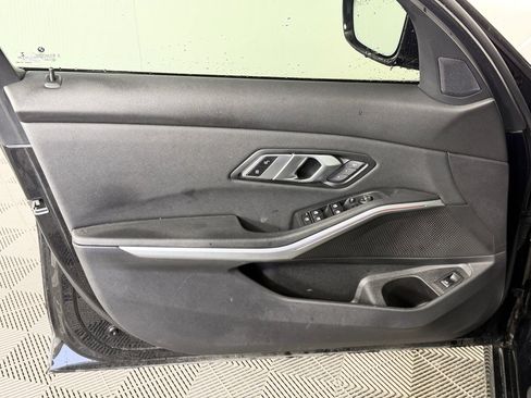 Used 2021 BMW 330i Sedan image 11