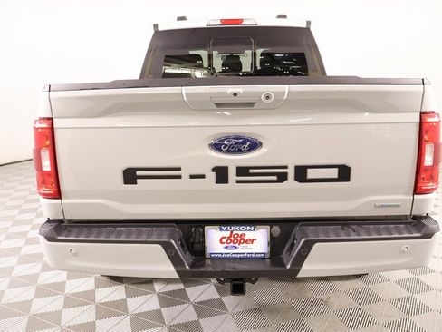 Used 2023 Ford F150 XLT w/ Equipment Group 302A High image 23