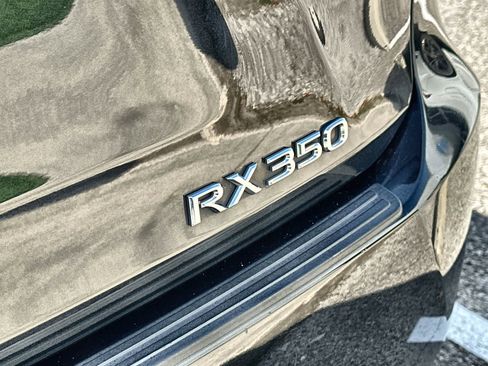 Used 2017 Lexus RX 350 image 7