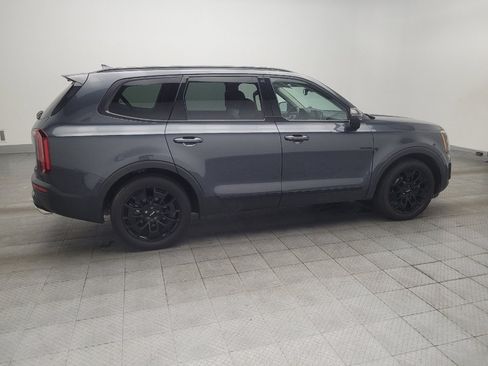 Used 2022 Kia Telluride EX w/ EX Premium Package AWD/4WD image 10