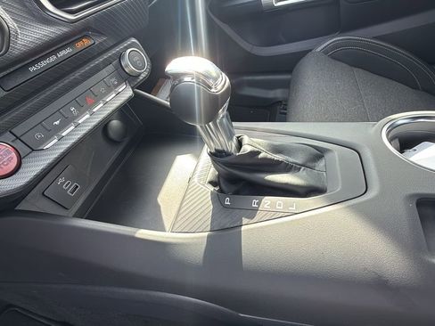 New 2026 Ford Mustang Coupe RWD image 23