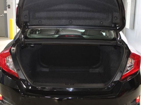 Used 2021 Honda Civic LX image 39