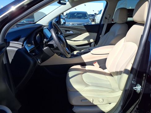 Used 2020 Buick Envision Preferred w/ LPO, Cargo Package image 16