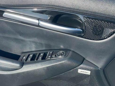 Used 2024 Kia Seltos SX AWD/4WD image 12
