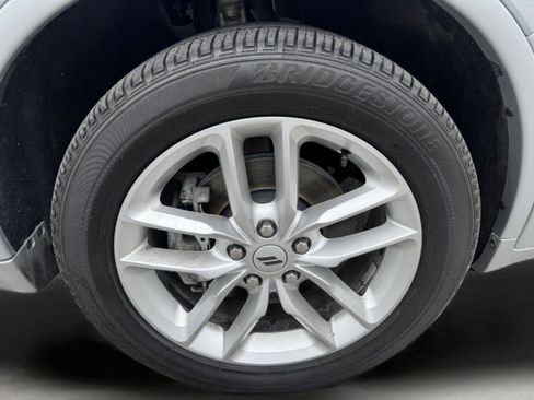 Used 2025 Dodge Durango R/T AWD/4WD image 33