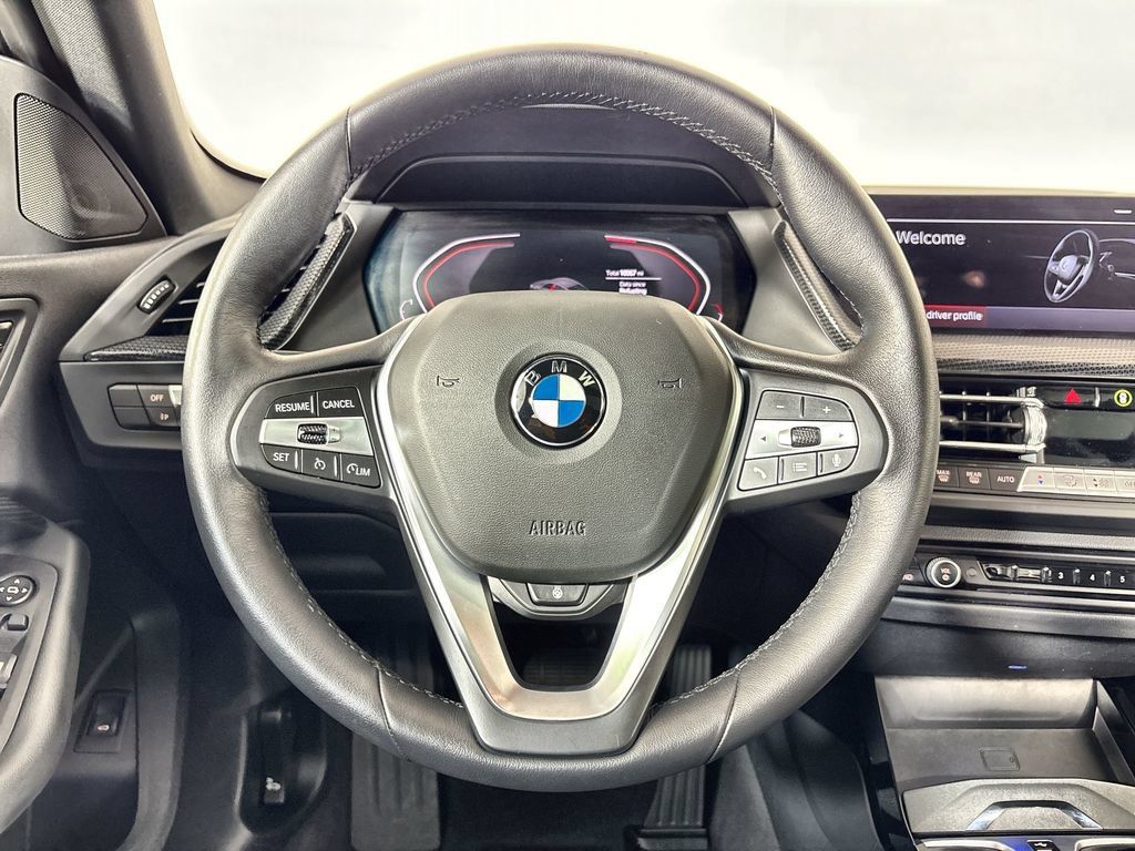 Used 2024 BMW 228i xDrive Gran Coupe w/ Premium Package AWD/4WD image 11