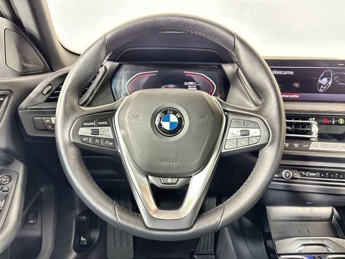 Used 2024 BMW 228i xDrive Gran Coupe w/ Premium Package AWD/4WD image 11
