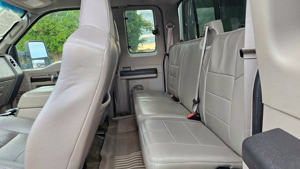 Used 2008 Ford F250 Lariat RWD image 27