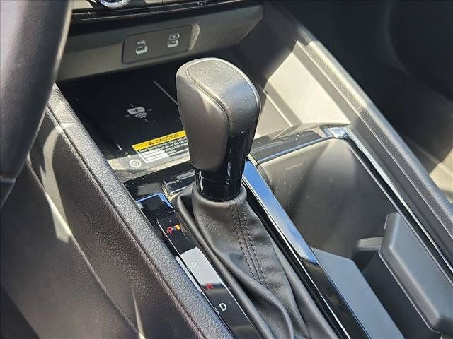 Used 2025 Honda Accord EX-L image 11