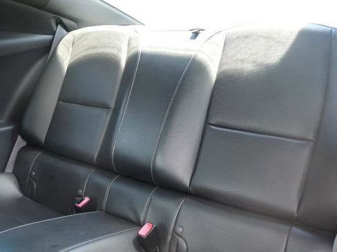 Used 2013 Chevrolet Camaro SS w/ RS Package RWD image 16