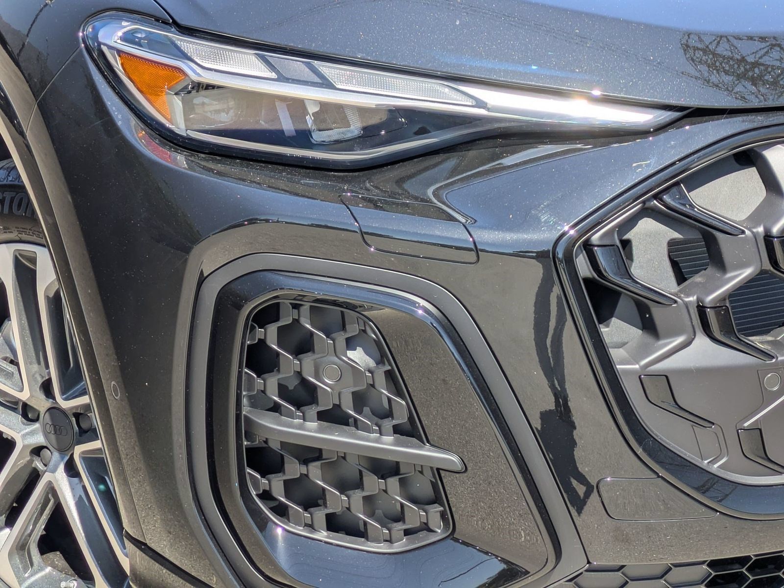 New 2026 Audi Q5 2.0T AWD/4WD image 16