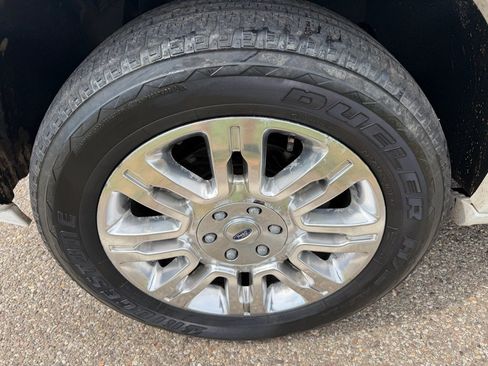 Used 2011 Ford Expedition Limited w/ 301A Rapid Spec Order Code AWD/4WD image 18