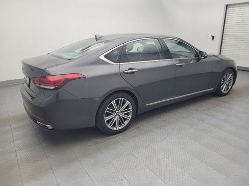 Used 2018 Genesis G80 3.8 image 10